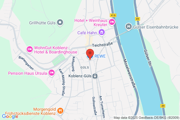 REWE