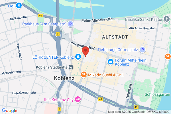 56inkkoblenz Tattoo Studio