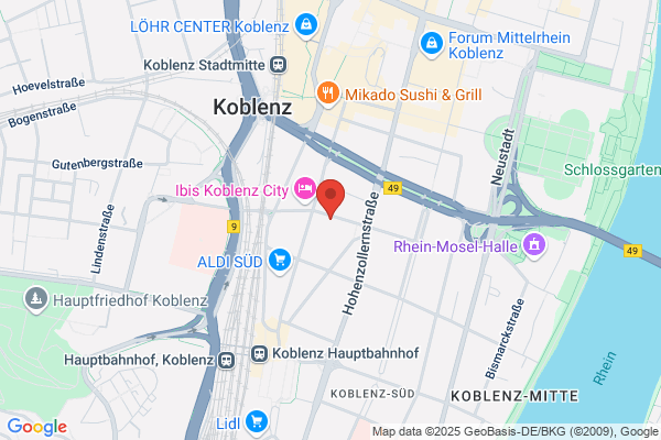 Ingeborg-Reinigung-Klarina GmbH