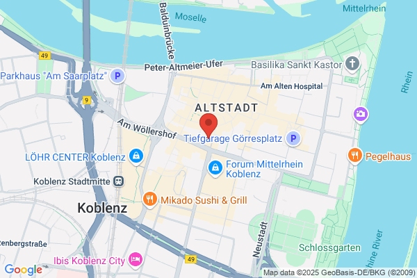 SinnLeffers GmbH
