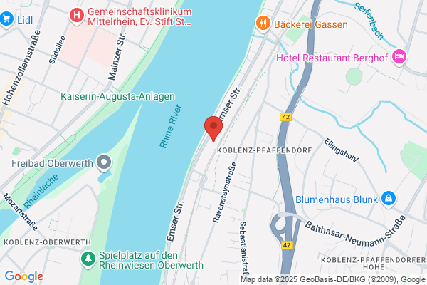 Jackowski GmbH