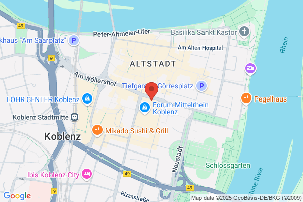 Tourist-Information