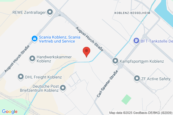 Düing Transporte GmbH