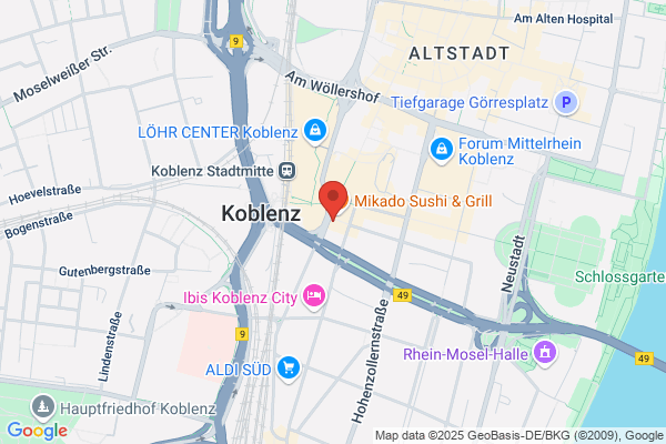 Flott Umzüge & Transporte