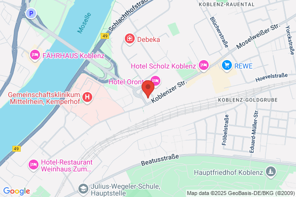HIS - Industrieberatung und Personalleasing GmbH