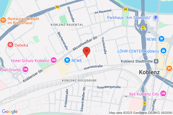 PLP Management GmbH & Co. KG