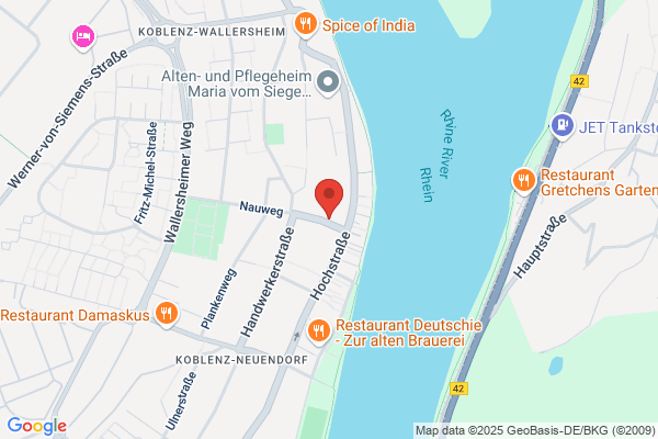 Bildungs- und Kulturverein Koblenz e.V.