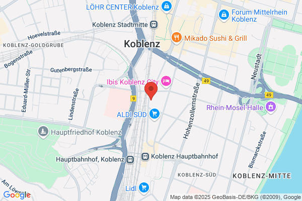 Krebsgesellschaft Rheinland-Pfalz e.V.