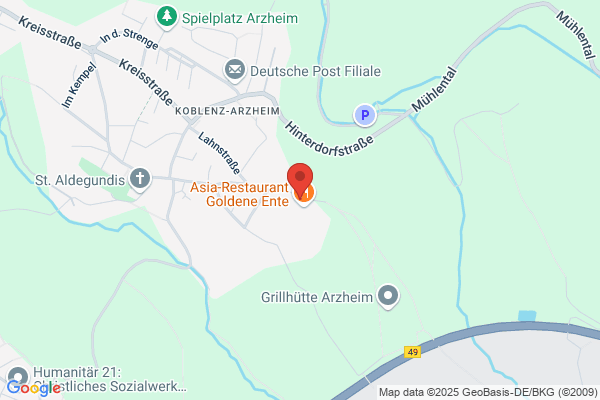 TV Arzheim