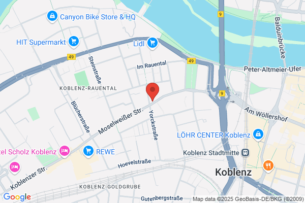 Theatergemeinde Koblenz e.V.