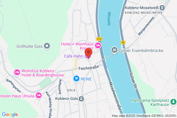 Kultur Verlag Koblenz