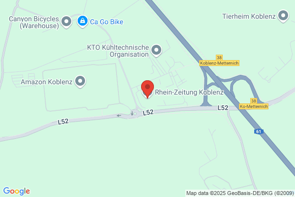 Mittelrhein Verlag GmbH