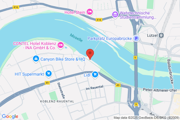 Moselschau