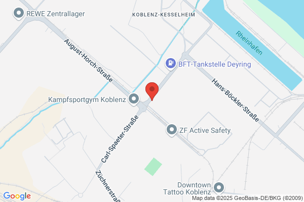 ABR GmbH Vermittlungsgesellschaft
