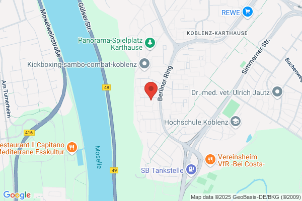 Geschlossen
