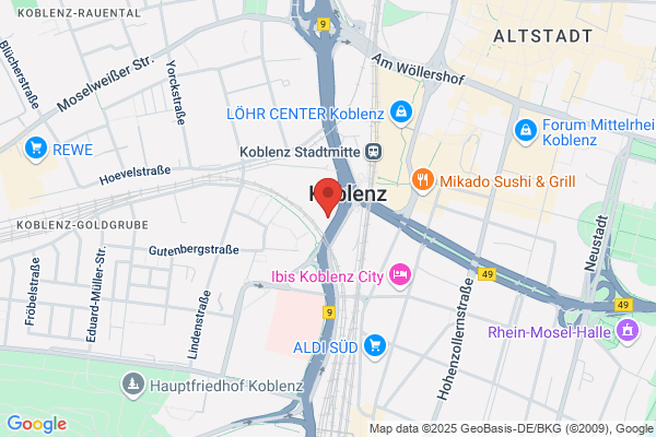 Rheinische Versicherungsvermittlung GmbH