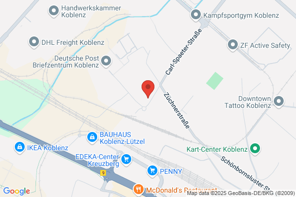 Condor Schutz- und Sicherheitsdienst GmbH