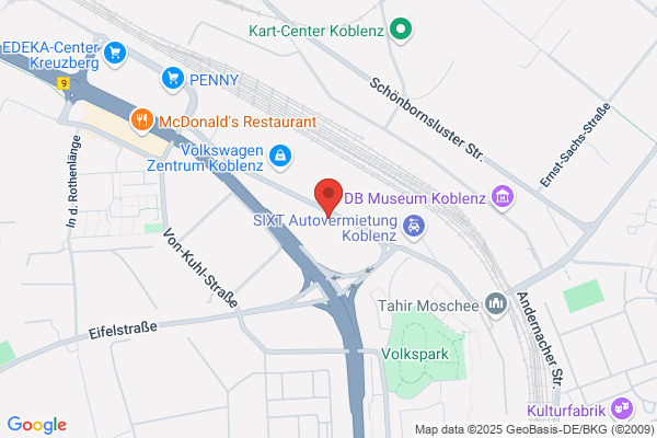 Seco Security & Consulting GmbH