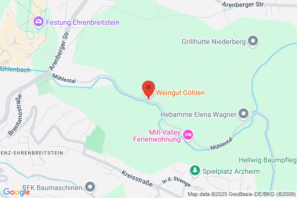 Weingut Göhlen
