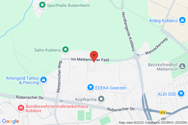 Moog, Moog & Morgenstern Agentur für Handelswerbung GmbH
