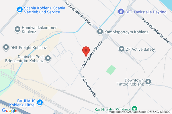 Kühnreich u. Ostertag