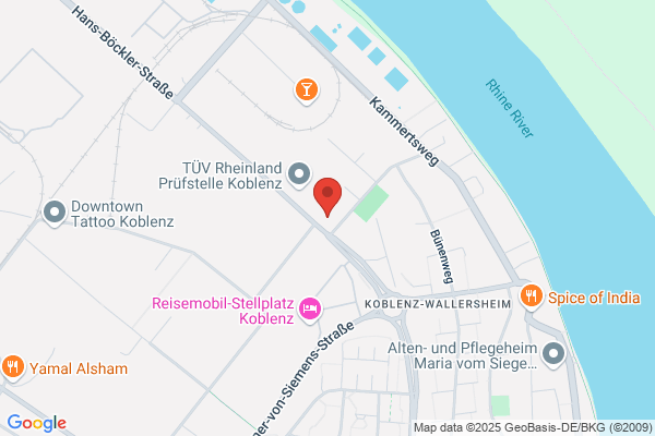 Schmidt Service Zentrum West