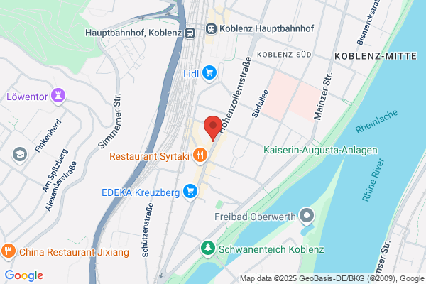 Dipl.-Kfm. Klaus Weinheimer