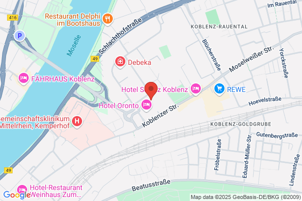 Hilger, Neumann & Partner Wirtschaftsprüfer und Steuerberater