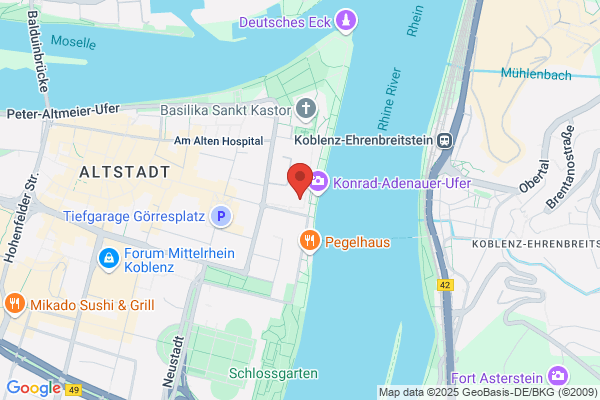 Rapp, Munk & Partner GmbH Wirtschaftsprüfungsgesellschaft, Steuerberatungsgesellschaft
