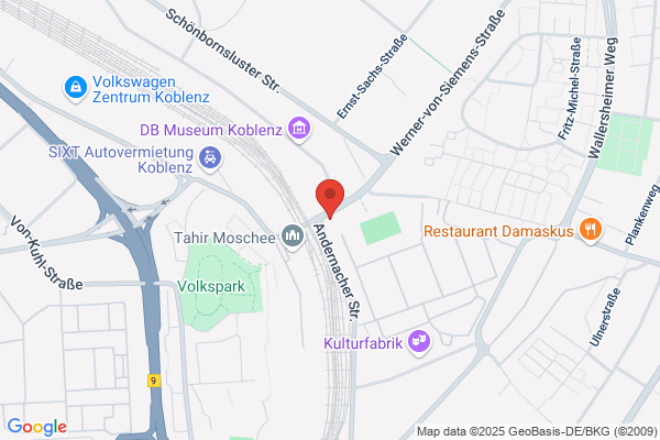 Herberge zur Heimat e.V.