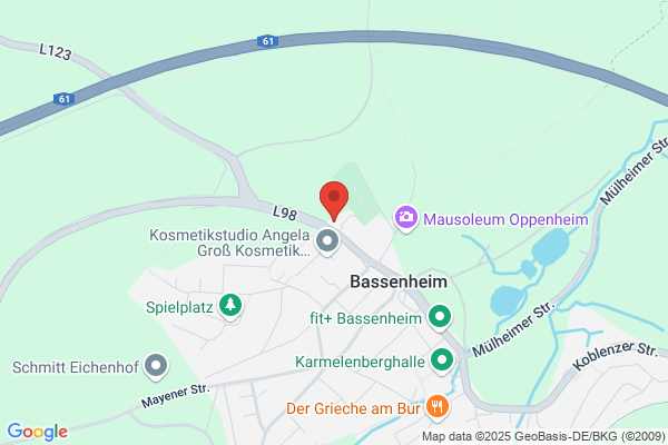 Planbau Merz-Hellinger GmbH