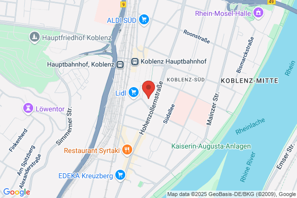 Krauthakel & Günther Dental-Labor GmbH