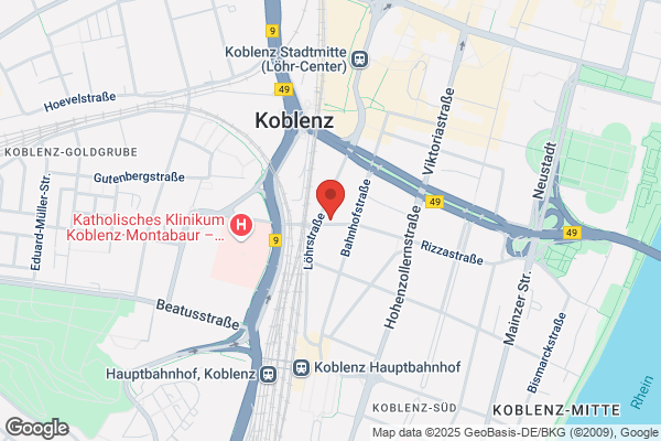 TimePartner Personallogistik GmbH