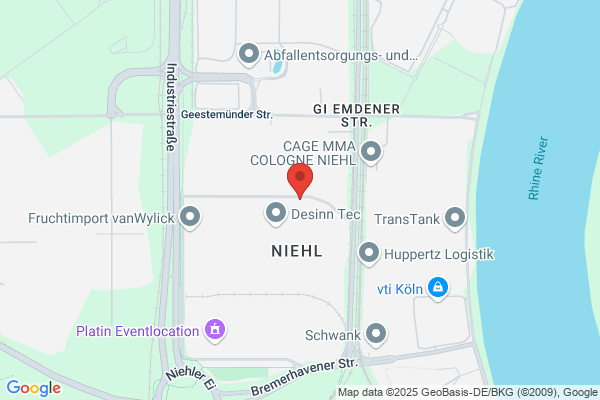 Gebr. Niesen GmbH & Co. KG