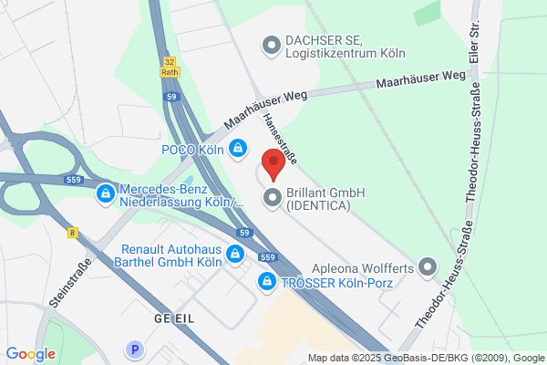 Von den Roten Entrümpelung GmbH