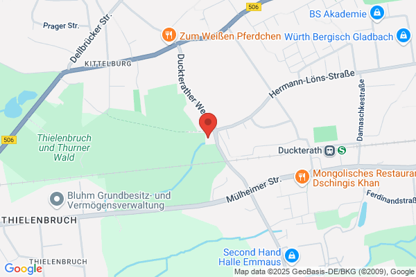 Kölner Demontage und Räumungs Service UG (haftungsbeschränkt)