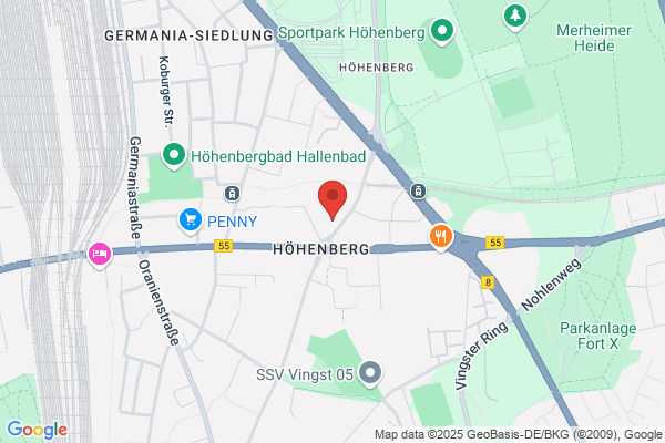entsorgo GmbH - Entrümpelung & Haushaltsauflösung