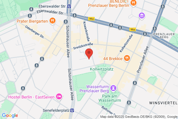 Hannah GmbH