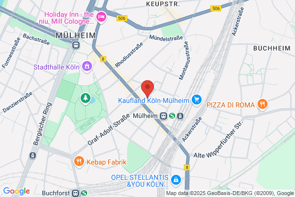 ABU Haustechnik | Heizung | Sanitär | Badsanierung Köln
