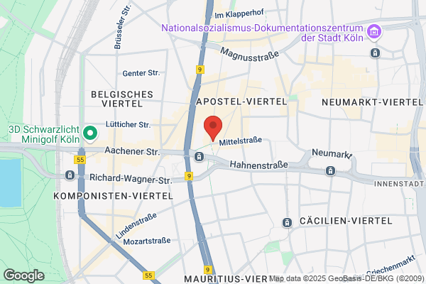 Comptoir Des Cotonniers GmbH
