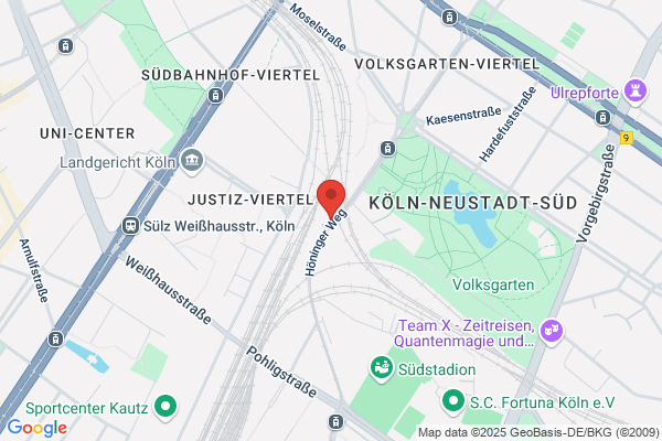 Christophorus Pannenservice GmbH