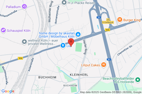 Jakob Schlimbach GmbH & Co. KG