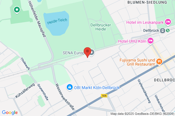 ALDISPLAYS GmbH
