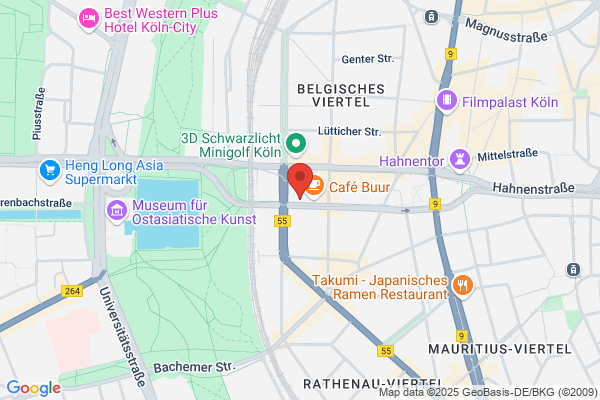Kölner Kompass GbR