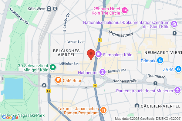 PARIPARI GmbH