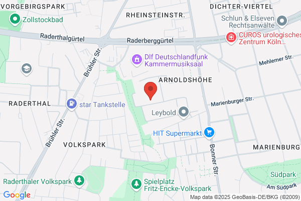 oculus 3ds-design group GmbH