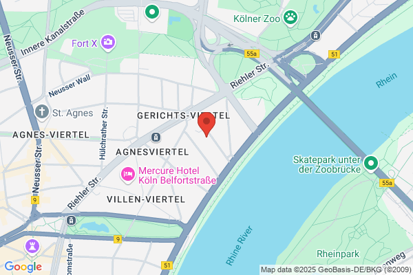 ASK Agentur Sellmann Köln