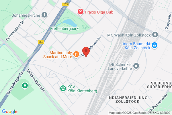 Agentur Blutspur