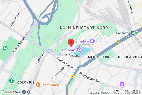Agentur Dieter W.M. Thiem