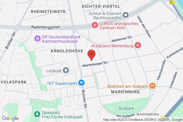 Agentur Erasmus A. Baumeister